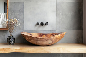 Art uses beauty showing natural tone, and create luxury interior space and design element that can boost home advertisement needs. Provides natural and high end promotion