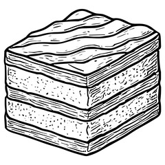 Mille-feuille