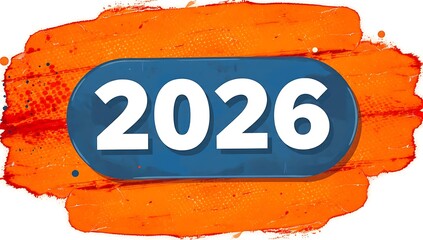 Red warning sign and symbol label with sale word text concept