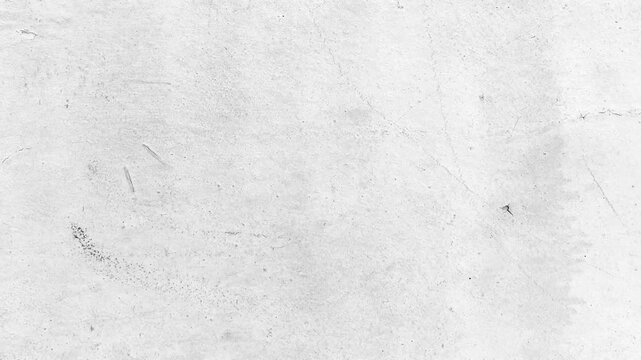 Animated White Grunge Texture.Seamless looping background of distressed paper with flickering scratches and dust. Ideal for vintage or abstract projects.