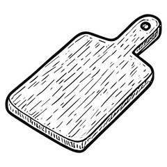 Cutting board