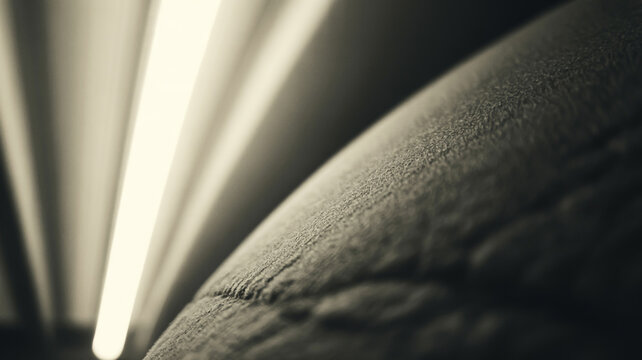 Pattern of multiple black lightning bolt icons arranged in three horizontal rows isolated on white background