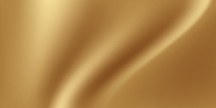 Gold wall texture background with shiny yellow foil effect. Glossy light reflections create a vibrant, luxurious feel, perfect for elegant golden paper or premium wallpaper designs. High quality image
