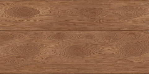 Dark brown natural wood texture background featuring an intricate oak grain pattern on a textured hardwood plank surface