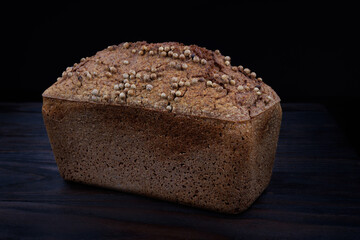 loaf of bread