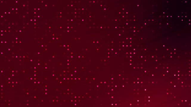 Dark red gradient background with a subtle red dot pattern transitioning smoothly suitable for graphic design projects, web backgrounds, and presentations.