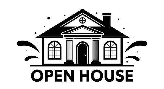 Find your dream home open house real estate property listings today