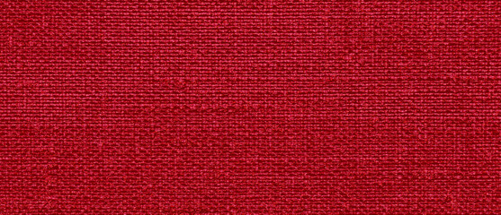 red wool texture
