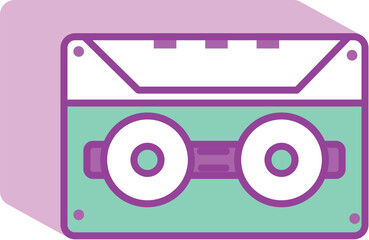 Set of Music Instrument