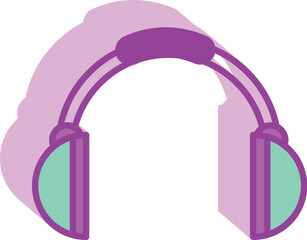 Set of Music Instrument