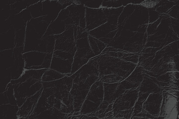 Distressed Leather Background Texture.