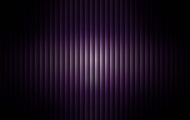 Purple Lavender Black Soft Glow Vertical Bar Gradient Abstract Background
