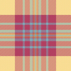 Detailed tartan pattern with rich, warm hues and subtle textures. Ideal for backgrounds, fabrics, or designs needing a traditional, cozy, and sophisticated aesthetic.