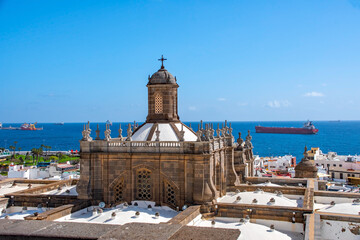 Las Palmas Gran Canaria