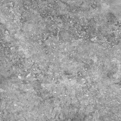 Mottled Grey Limestone Texture Close-Up Texture