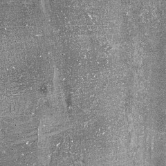 Smooth Grey Concrete Texture Close-Up Texture