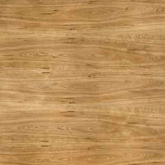 Natural Walnut Cathedral Grain Texture Close-Up Texture