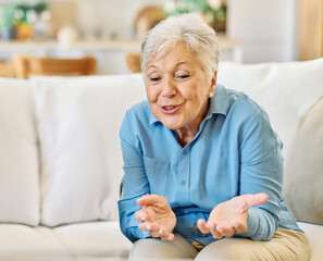 laptop woman computer working office home active meeting video call grandmother grandma family distance aged senior elderly mature communication internet