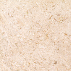 Warm Beige Stone Texture Close-Up Texture