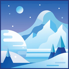 Obraz premium Web