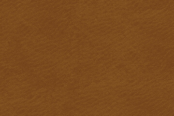 Realistic leather background texture. Vector format.