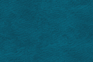 Realistic leather background texture. Vector format.