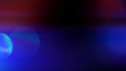 Abstract Violet and Pink Light Gradient Background
