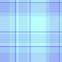 Elegant plaid pattern in soft pastel blues. Versatile for backgrounds, textiles, or web design. Suggests comfort, serenity, and classic style.