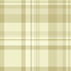 Neutral hued tartan pattern with simple elegant lines. Perfect for backgrounds, apparel, textile design, or creating a calming, classic, and coordinated aesthetic.