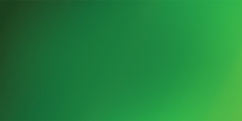 Green Abstract Background With Dots Pattern And Subtle Gradient For Design Projects