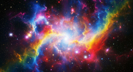 Fototapeta premium abstract background with space