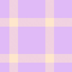 Soft pastel plaid pattern with intersecting lines. A modern, calming texture ideal for backgrounds, fabrics, or creative designs. Fresh  versatile.