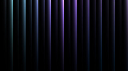 A captivating abstract background featuring a mesmerizing array of vertical lines with subtle color gradients