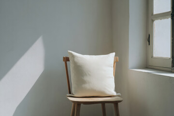 futuristic ar glasses placed on clean background designed to display temperature of indoor plants