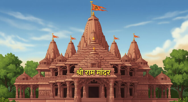 Ram Mandir