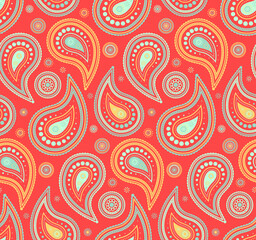 Paint sparse of tropical abstract. Cover tribal by geometric herbal. Henna twisted by surface intricate.