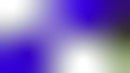 Transparent gradient background  with shadow blue, green, black and white reflection 