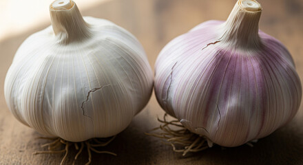garlic