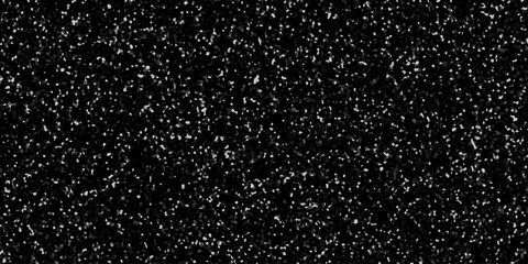 Terrazzo flooring texture polished stone and grain noise pattern old surface marble for background. black and white paper and marble texture. quartz surface for bathroom or kitchen countertop.