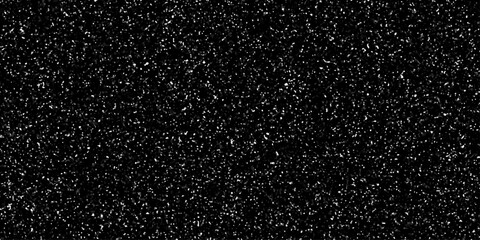 Terrazzo flooring texture polished stone and grain noise pattern old surface marble for background. black and white paper and marble texture. quartz surface for bathroom or kitchen countertop.