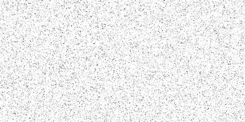 Terrazzo flooring texture polished stone and grain noise pattern old surface marble for background. white and black paper and marble texture. quartz surface for bathroom or kitchen countertop.