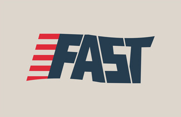 Typhography Fast Vector