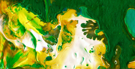 A Vintage Grunge Texture with Light Paper Design