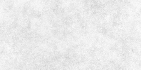 Abstract white, gray grunge natural smooth cement concrete floor and plaster dirty wall background texture. white marble texture and old paper texture. plastered long panoramic concrete wall texture.