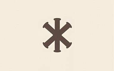 union glyph icon. High quality