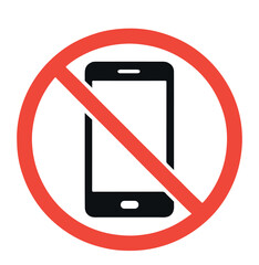 No Mobile Phone Use Sign no cell phone prohibition