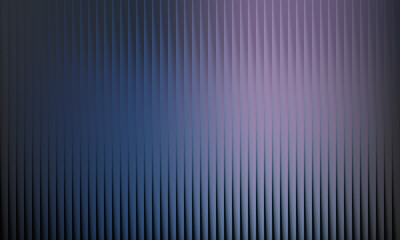 Obraz premium Abstract purple and blue background with vertical lines soft gradient texture for graphic design and modern wallpaper