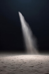 dust as carrier of microsensors is revolutionizing cleanliness monitoring