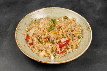 Fried Rice