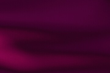 Abstract Deep Magenta Gradient Background Texture